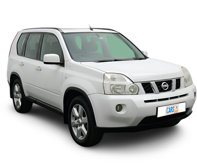 Nissan X Trail-img